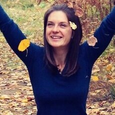 Фотография девушки Ксения, 32 года из г. Нижнеудинск