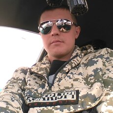 Фотография мужчины Костя, 38 лет из г. Биробиджан