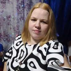 Фотография девушки Кристина, 31 год из г. Екатеринбург
