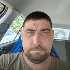 Фотография мужчины Алексей, 43 года из г. Екатеринбург