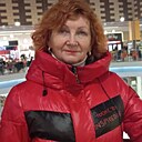 Наталья, 63 года