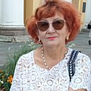 Наталья, 63 года