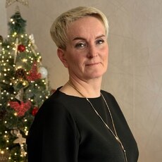 Фотография девушки Елена, 50 лет из г. Борисов