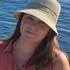 Фотография девушки Осень, 38 лет из г. Липецк