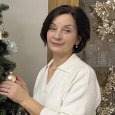 Фотография девушки Светлана, 51 год из г. Мстиславль