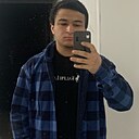 Руслан, 19 лет