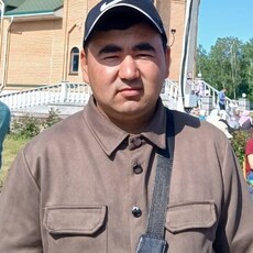 Фотография мужчины Самир, 32 года из г. Чишмы