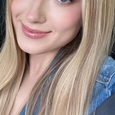 Фотография девушки Оля, 23 года из г. Борисов