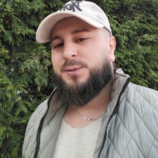 Фотография мужчины Елшан, 31 год из г. Зеленоград