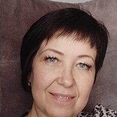 Фотография девушки Ирина, 47 лет из г. Курган