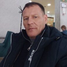 Фотография мужчины Миша, 49 лет из г. Астана