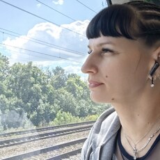 Фотография девушки Ирина, 41 год из г. Копейск