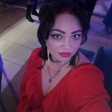 Фотография девушки Нина, 36 лет из г. Тайшет