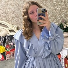 Фотография девушки Дарья, 27 лет из г. Нижневартовск