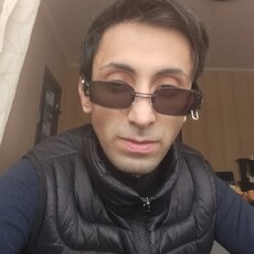 Фотография мужчины Wolverine, 28 лет из г. Шахты