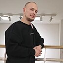 Александр, 25 лет