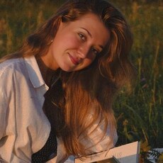 Фотография девушки Таня, 30 лет из г. Любань