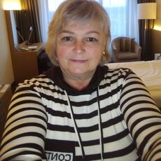 Фотография девушки Валентина, 57 лет из г. Малорита