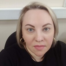 Фотография девушки Юлия, 44 года из г. Тула