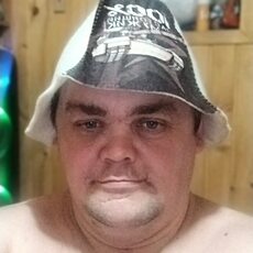 Фотография мужчины Александр, 41 год из г. Караганда