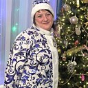 Эльвира, 49 лет