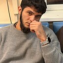 Самир, 24 года