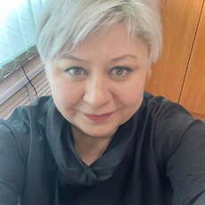 Фотография девушки Лера, 52 года из г. Тюмень