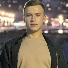 Фотография мужчины Александр, 21 год из г. Симферополь