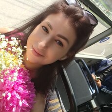 Фотография девушки Ксения, 34 года из г. Березники