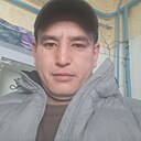 Мансур, 34 года