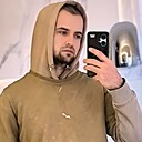 Рачаб, 28 лет