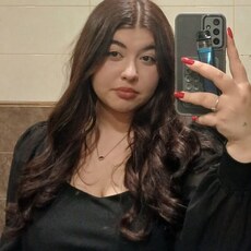 Фотография девушки Карина, 18 лет из г. Екатеринбург