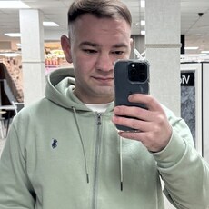 Фотография мужчины Дмитрий, 34 года из г. Брест