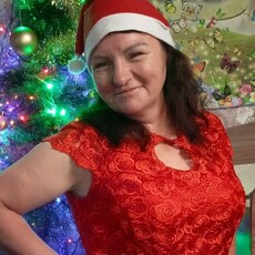 Фотография девушки Юлия, 46 лет из г. Барнаул