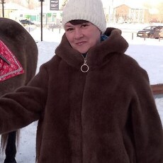 Фотография девушки Наталья, 51 год из г. Усолье-Сибирское