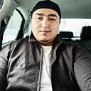 Бекзод, 27 лет