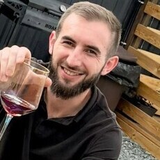 Фотография мужчины Алексей, 27 лет из г. Павлодар