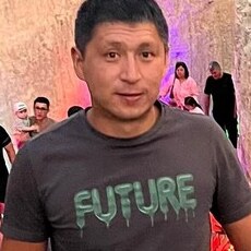 Фотография мужчины Айбек, 37 лет из г. Актюбинск