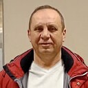 Сергей, 55 лет