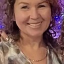 Амина, 54 года