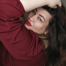 Фотография девушки Гуля, 43 года из г. Салават