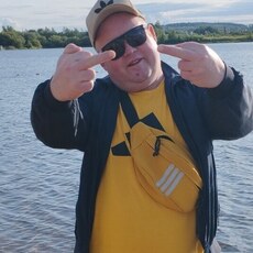 Фотография мужчины Павел, 39 лет из г. Киров