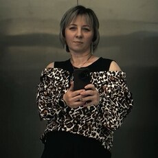 Фотография девушки Елена, 44 года из г. Тверь