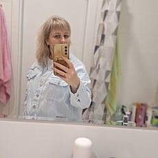 Фотография девушки Кет, 41 год из г. Пенза