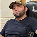 Шамиль, 30 лет