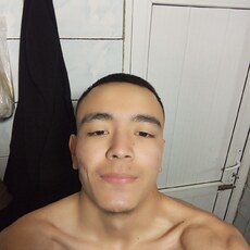 Фотография мужчины Қайрат, 26 лет из г. Шымкент