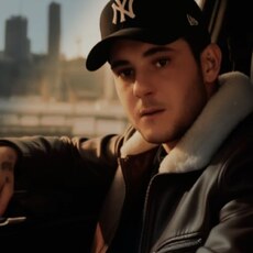 Фотография мужчины Владимир, 29 лет из г. Осакаровка