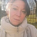 Надежда, 45 лет