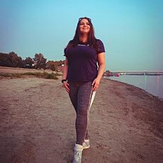 Фотография девушки Анна, 36 лет из г. Нововаршавка