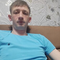 Фотография мужчины Алексей, 32 года из г. Кокшетау